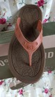 KEEN  HYBRID SANDALS   WOMEN  SIZE  US 7  med    NEW — photo 4