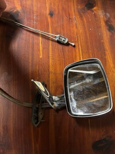 1968-1969 Buick Skylark GS Les LH Remote Original Driver Side