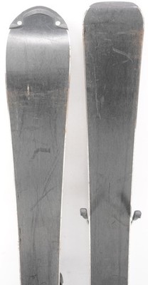 Nordica Team GT Kids Skis with Bindings - 110 cm Used | eBay