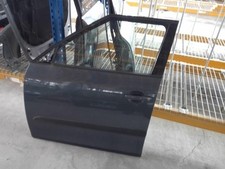 Porte avant et accessoires Skoda FABIA