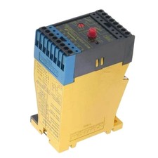 TURCK MS21-12EX0-R (110 VAC) / MS2112EX0R110VAC (USED)
