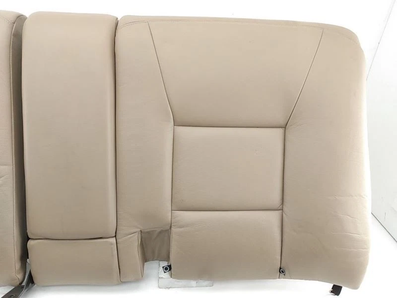 Saab 93 9-3 OG Rear Seat Set Upper & Lower Hatchback 99 00 01 02 Foto 4 de 4