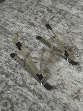 Laptop Stand for Desk Portable Laptop Stand Aluminum Lightweight Foldable