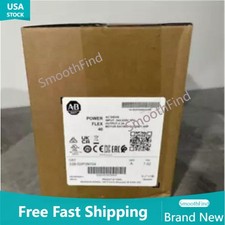 AB22B-D2P3N104 22BD2P3N104 PowerFlex 40 AC Drive SURPLUS IN BOX USA