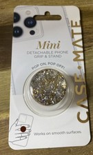 Case-Mate - MINIS Phone Grip - Holder - Stand - Removable - Allows MagSafe