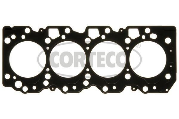Corteco Dichtung, Zylinderkopf 83403271 FüR Toyota-image