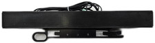 HP OP-090003 LCD Speaker Bar USB Soundbar