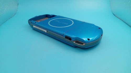 Sony PSP-3000 Unit Only Playstation Portable Simple Operation Check - Picture 7 of 10
