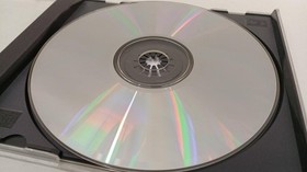 Capcom Mega Man 8 Metal Heroes Sega Saturn Soft