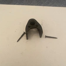 Nose Cap and Screws for CVA Missouri Muzzleloader