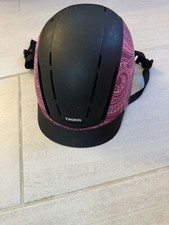Size Small Troxel Kids Low Profile Spirit Hor...