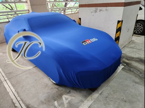 CIVIC TYPE R EK9 FD2 FK2 FK8 FL5 MUGEN RR DC2 S2000 NSX INDOOR OUTDOOR CAR COVER - Picture 18 of 18