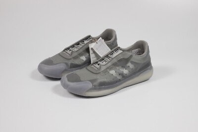 Size 6 - Prada x adidas Luna Rossa 21 Matte Silver for sale online