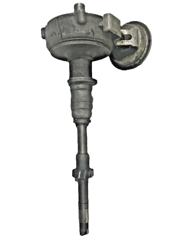 Original GM Chevy Corvair 1969 Monza 110 HP Distribuidor 1110454 Delco Remy Foto 2 de 4