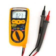 Di-log DL114 Digital Multimeter