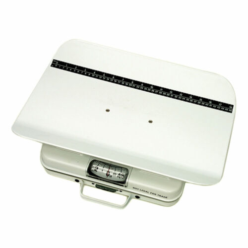 Healthometer 386S-01 Portable Baby Scale-50 lb Capacity - Afbeelding 1 van 1