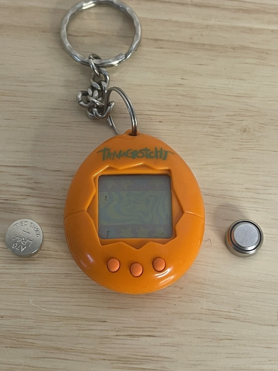 BANDAI TAMAGOTCHI 1997年製 BANDAI たまごっち 1997年製 - メルカリ