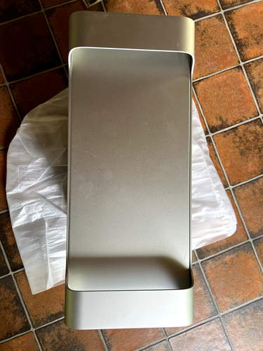 Apple mac pro Xeon 2012 modèle A1289 sans HDD - Afbeelding 3 van 8