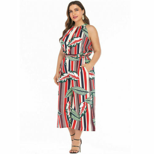 tie dye distressed mesh slit halter maxi dress Micas Brown Tie Dye Distressed Mesh Slit Halter Maxi Dress Size S
