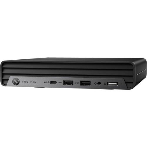 HP Pro 400 G9 Intel® Core™ i7 i7-13700T 16 GB DDR4-SDRAM 512 GB SSD Windows 11 P - Foto 3 di 4