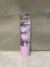 Isle of Paradise Self Tanning Oil Mist in Dark