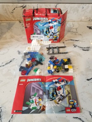 lego juniors 10720