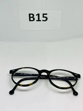 BLANC AUTHENTIC EYEGLASSES baptiste 48-20 145 157