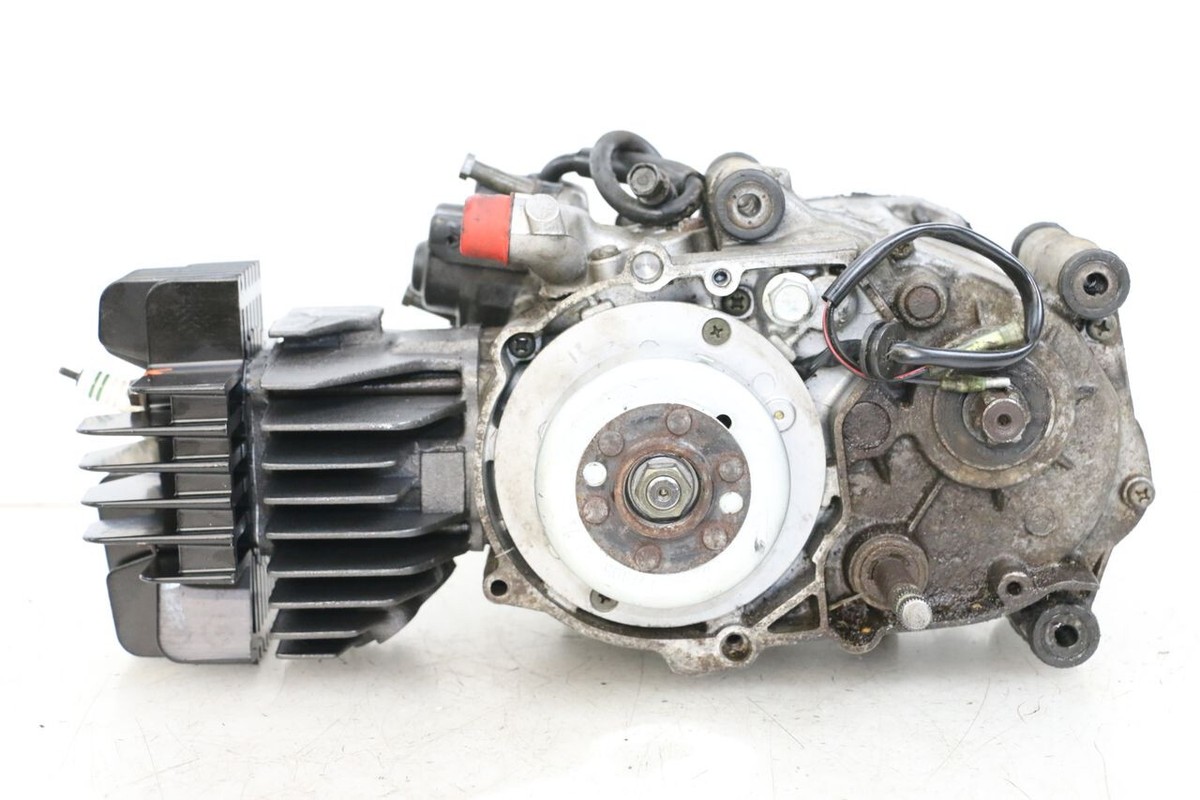 MOTOR - YAMAHA PW 80 (1983 - 2014) | eBay MOTOR - YAMAHA PW 80 (1983 - 2014) | eBay