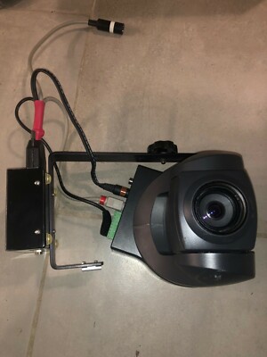 Pro Image 900 Series ID / Security Camera ColorID Distribution ID system camera 
