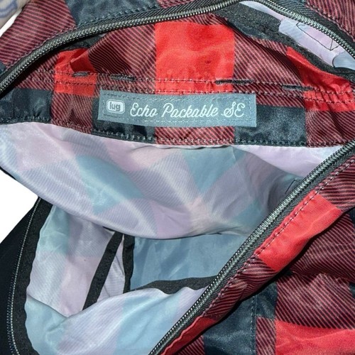 Lug echo packable se bag - Picture 5 of 5