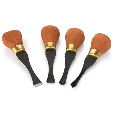 Flexcut Premium Wide Palm Set