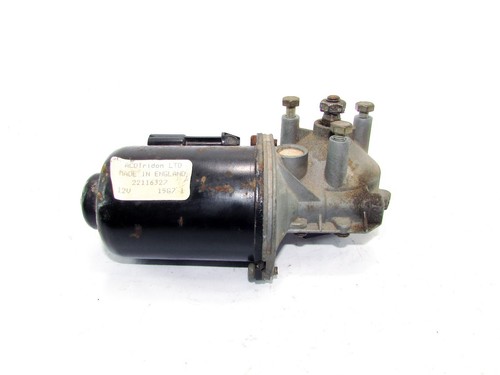 Opel Tigra A 1997 Front window wiper motor Wishermotor Vorne