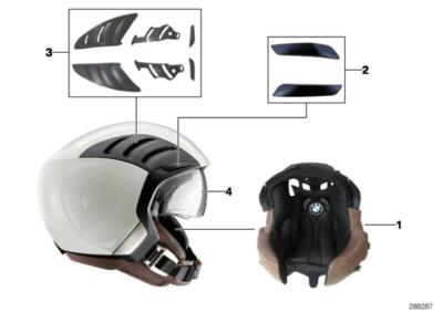 daytona eclipse modular motorcycle helmet D.O.T. & ECE Daytona Glide- Hi-Gloss Black  Daytona Helmets