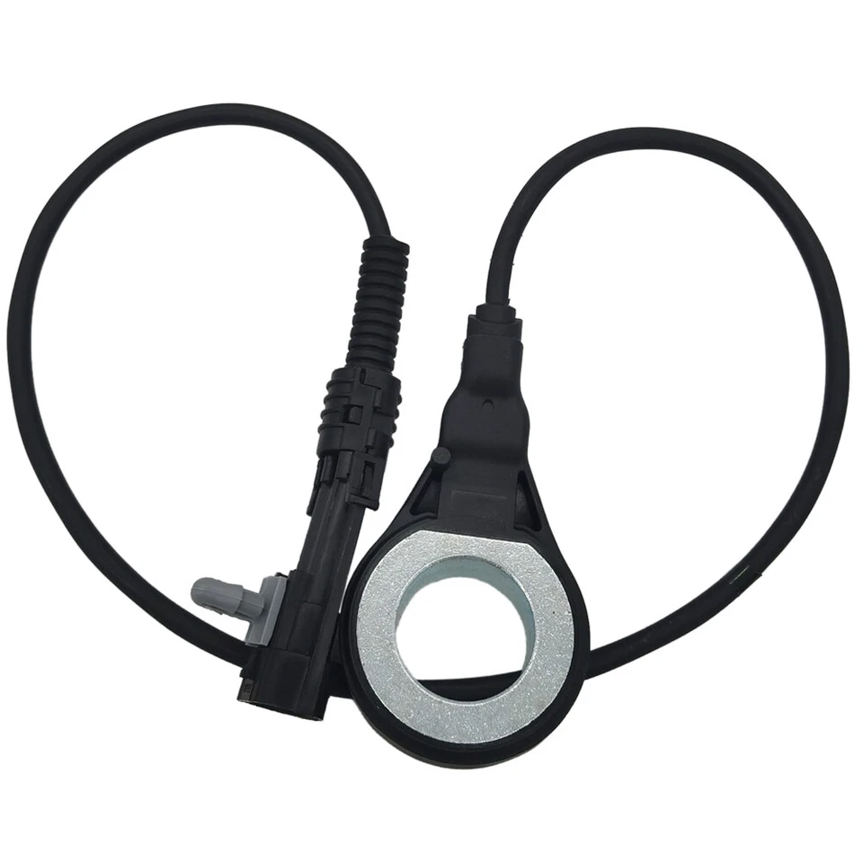 Sensor de roda de velocidade ABS traseiro para Harley-Davidson Electra Glide Road King 40615-08 - Imagem 3 de 4