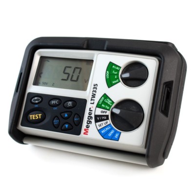Kalibrierservice von Schleifentester - alle Marken und Modelle kalibriert