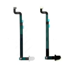 iPad Pro 12.9" A1652 Earphone Audio Jack Flex Cable Headphone Connector 4G