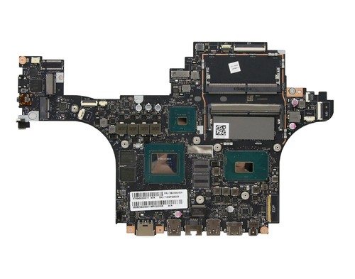 5B20S42629 For Lenovo Legion Y740-17IRHg Motherboard I7 9750H 2060 6G 5B20S42629 - 第 1/3 張圖片