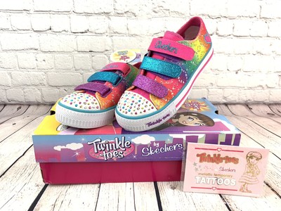 skechers twinkle toes uk