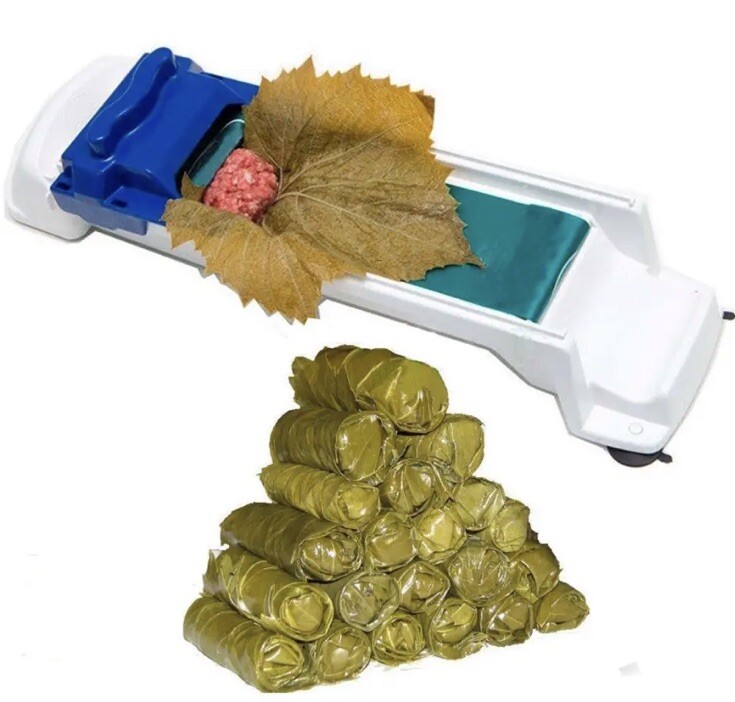 Herramienta Para Hacer Sushi O Enrollado De Hojas De Repollo