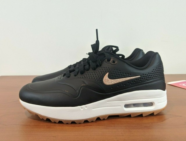 nike air max womens golf shoes