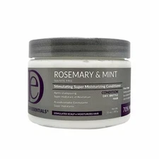 Design Essentials Rosemary & Mint Stimulating Conditioner 11oz