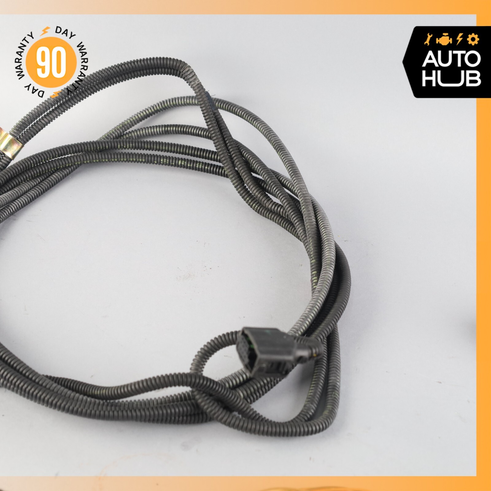 2005 Maserati M138 Coupe 4200 GT Transmission Gearbox Wire Harness OEM 67k