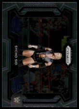 2024 Panini Prizm WWE #59 Sycho Sid