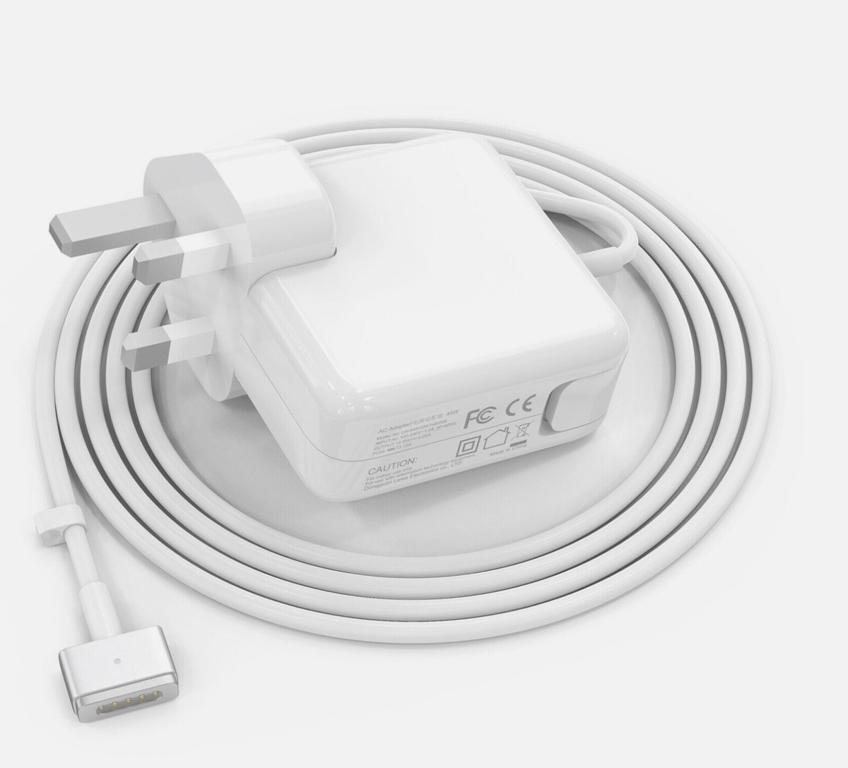 4827 MacBook Pro 85W MagSafe2 Adapter Apple 85W MagSafe 2 Power