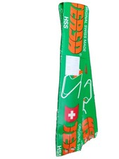 Tersa Brand 320 mm HSS Speed Knives - 4 Knives. Brand New, 2 Packs of 2 each.