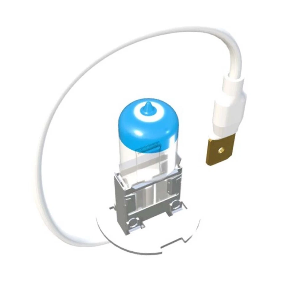 Osram Nightbreaker LASER Satz H3 55W 2 Stück Night Breaker Next Generation 150% - Bild 3 von 4