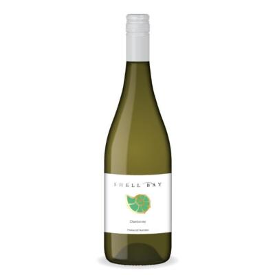 Shell Bay Chardonnay 2019 South Australia