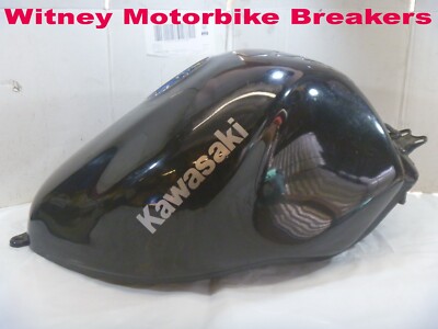 KAWASAKI ZX9-R FUEL TANK PETROL GAS ZX9R NINJA E 2000-2001 ZX900