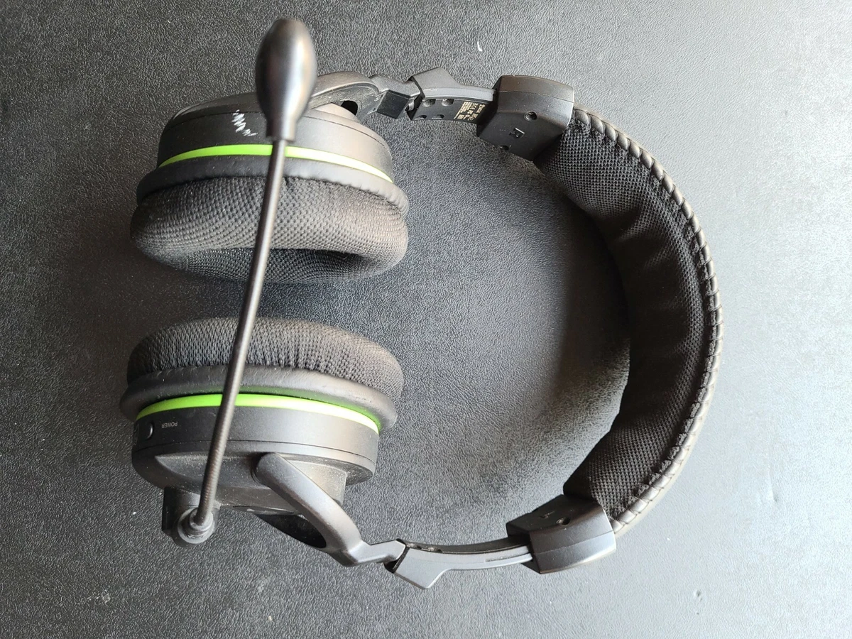 Turtle beach ear force x42 hotsell xbox one