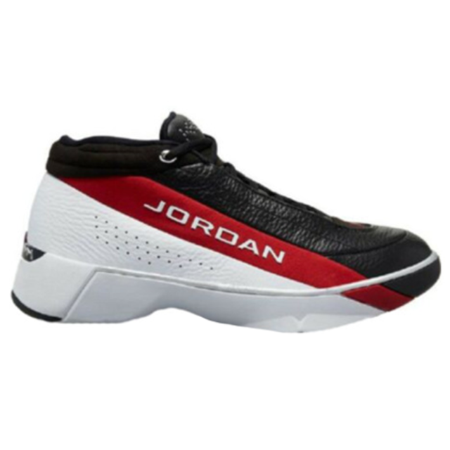 team jordan showcase